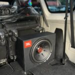 Interior Mobil Otomodivanza