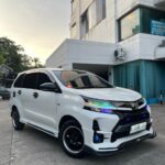 Koleksi Mobil Otomodivanza