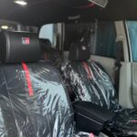 Mobil Eks Taksi Avanza