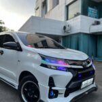 Mobil Koleksi Otomodivanza