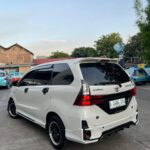 Mobil Otomodivanza Avanza
