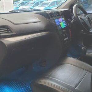 Mobil Hasil Modifikasi